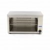 Luksusowy grill Salamander Maxima - 638X295 MM - 3,6 KW MAXIMA 09300058
